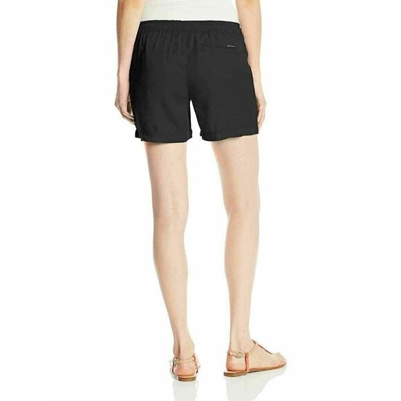 Calvin Klein Jeans Women's Utility Shorts Size 2 - Picture 2 of 6